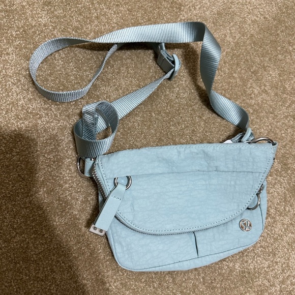 lululemon athletica Handbags - Lululemon All Night Festival Bag - Micro